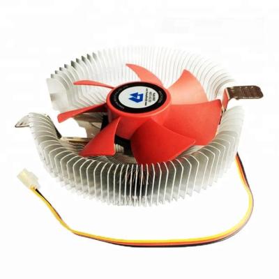 China Universal CPU CPU Heatsink Fan Cooler For AMD And CPU With Cheap Price China Manufacturer for sale