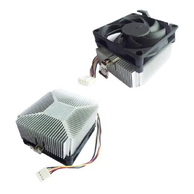 China CPU CPU Cooler And Heatsink Fan For Socket AMD FM2 FM2+ FM3 AM2 AM2+ AM3 AM3+ for sale