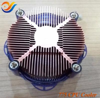 China Best Computer Case Air CPU Coolers for sale