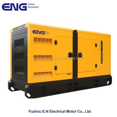 China british original engine epa generator 20kva 6-12 hours for running for sale