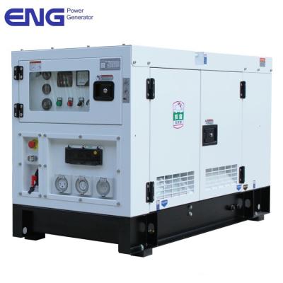 China japanese generator kubota diesel engine 8KW-30KW ENEK for sale