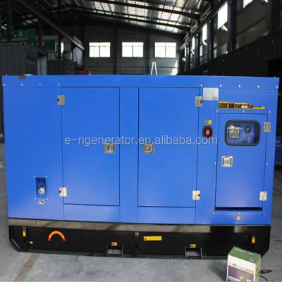 China 200 KVA ENW Diesel Generator Price EN Power Factory Price for sale