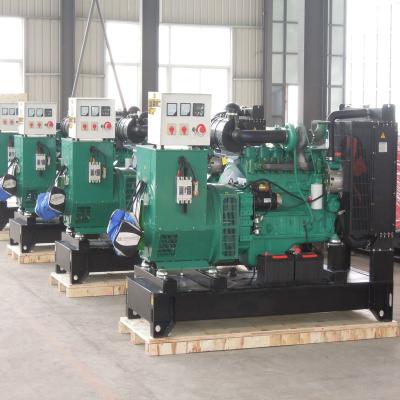 China power generator with CE approval P.J. for sale