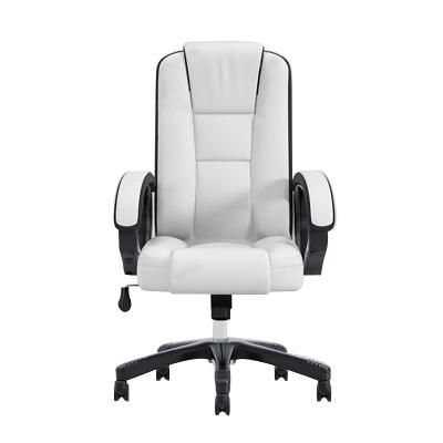 China Good price of Fashion swivel boss chair lift computer chair for home office for sale