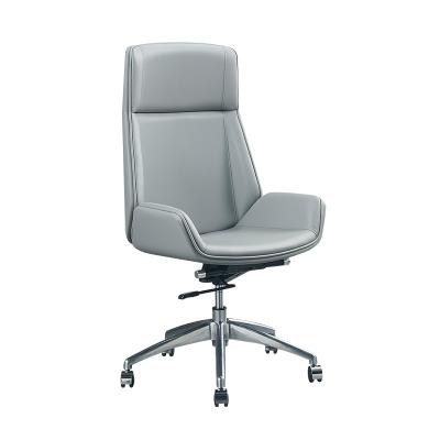 China office furniture Computer gaming chair executive boss reclining swivel lift office chair for sale