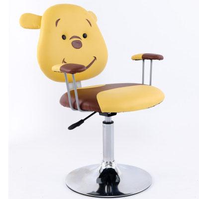 China cheap modern Children's haircut cartoon chair kids Salon hairdressing chair child Barber chair for sale