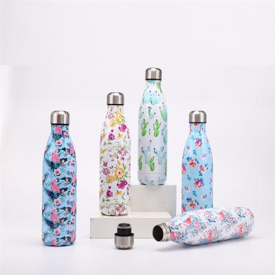 China Stanley Wholesale High Quality PORTABLE 500 Stainless Steel Travel Mug Sports Vacuum Water Bottle for sale