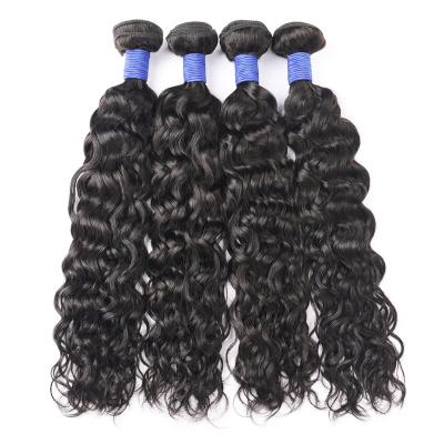 China Free Sample Silky Straight Mink Brazilian Hair Bundles, 100% Original Wave Cuticle Aligned Brazilian Hair, Bundle Virgin Hair Wholesale Vendors for sale