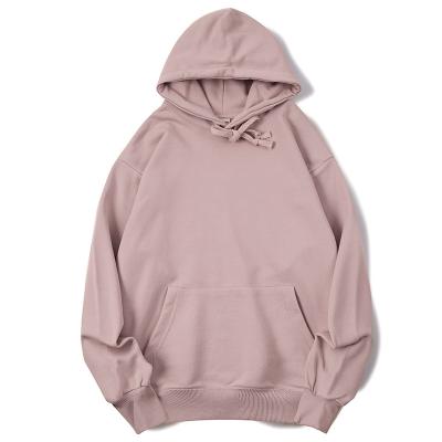 China Viable wholesale hoodie 2022 spring and autumn brand for both men and women casual warm hoodie for sale