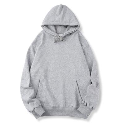 China Custom Made Viable Mens Warm Hoodie High Quality Logo Printed Neutral Hoodie for sale