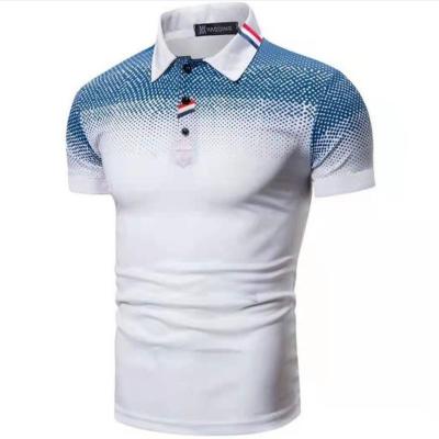 China New Fashion Sustainable Sports Leisure Simple Color Sublimation Men Workout Clothes Fitness for sale