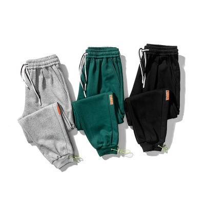 China Wholesale Sustainable Mens Fitness Clothing Comfortable Breathable Sports Running Mens Sports Pants for sale