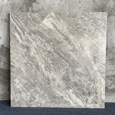 China Europe Full Body Ceramic Floor Tiles 600mm X 600mm Living Room Import Tiles From China for sale