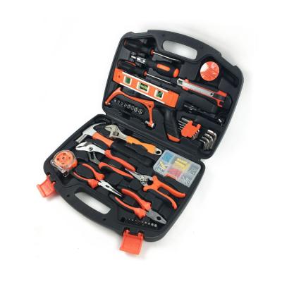 China 100pcs Auto Repair Tool Kit Household Tool Kit Home Tool Kit for sale