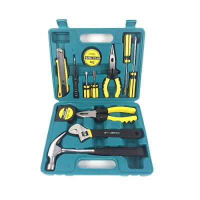 China Household Tool Kit The Household DIY Tool Kit Machine Tool Set Repairing Tools for sale