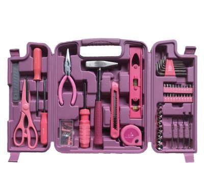 China Household Tool Kit Household Tool Kit Mechanic Tools Box Professional Tool Kit Bicycle Repair Kit for sale