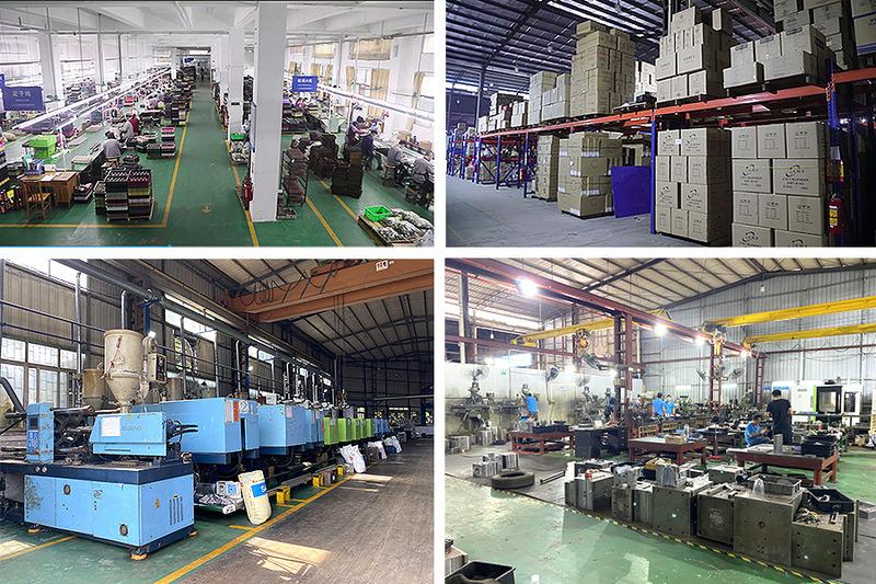 Verified China supplier - Jiangmen Pengjiang Area Tongyuan Hardware & Electric Co., Ltd.