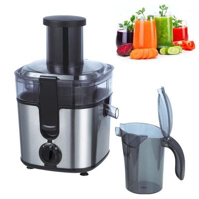 China Stainless Steel Copper Electric Juicer New Product Motor Aluminum Mixing Kitchen Appliances Commercial Food Processor Baby Food Blender Fruit Juicer for sale