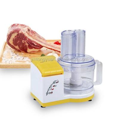 China TYF-3318 high quality eco-friendly kitchen use multifunctional food processor for sale