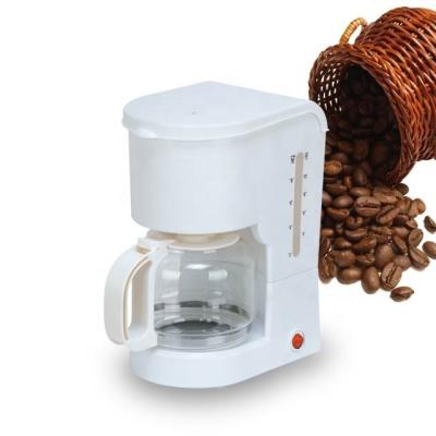 China Hot Selling Eco-friendly Competitive Electric Coffee Maker TYC-217 For American Drip Coffee for sale