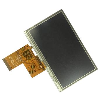 China LCD Displays Usb Gps Medical Controller Surface Tft Module Smart Customized Touch Screen Screen 4.3