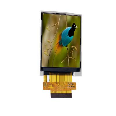 China Small TFT 2.0 inch LCD display 2.0 inch TFT LCD inverter resolution 176*220 display module stock sample for sale