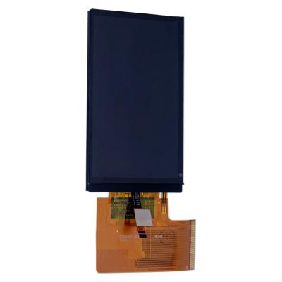 China All fields related to 3.2 inch displays factory resolution wvga 480x800 hot selling mva cost TFT TFT lcd display module supplier module for sale