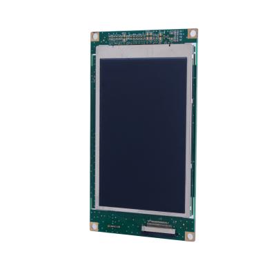 China All Fields Relating To Displays 4.3 Inch Resolution 480 *800 Full Viewing Angle Type LED TFT LCD Screen Module for sale