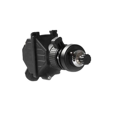 China Hot Sale IP66 Polyamide Explosion Proof Installation Potentiometer Component for sale