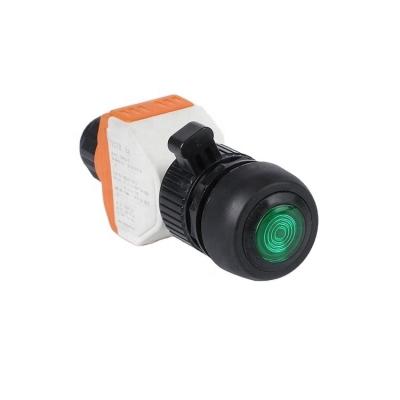 China Plastic Explosion Proof Factory Price Led Push Button Switch for sale