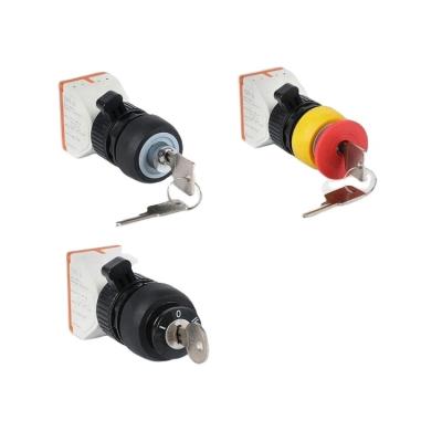 China Area 1& 2 Push Button Switch P1 P2 P3 P4 Explosion Proof Components for sale