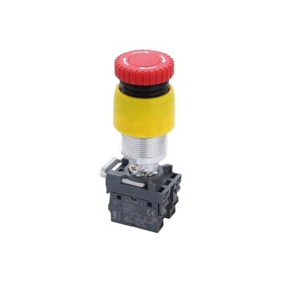 China Zone0 380V AC Rotation Waterproof Explosion Proof Knob IP66 for sale