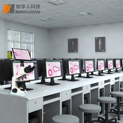 China International Parasite Ecdh TP (Network DIGIHUMAN Teaching Platform System Morphology Pross Pathology Version) for sale