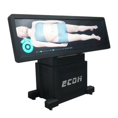 China Digihuman Virtual Dissection Teaching Table L: 2260mm; W: 707mm; H: 750mm for sale