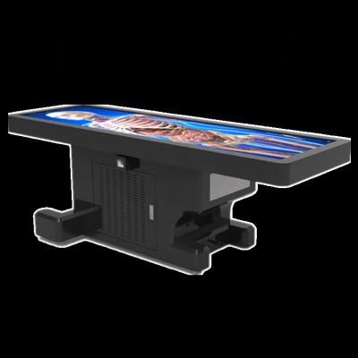 China Dissection Digihuman Virtual Anatomy Table L: 2260mm; W: 707mm; H: 750mm for sale