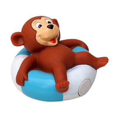 China Magnetic Toddler Toy Ring Pool Kid Bath Toy Swimming Toy New Arrival Other Toys Time Animal Educational Shower Baby Bathtub Bathroom for sale