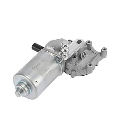 China Factory Made Auto Body Parts Front Wiper Motor Automobile Car Parts High Quality And Great Supply for sale