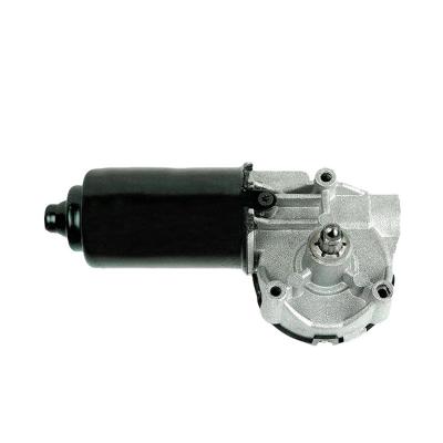 China Brilliant automobile body parts wiper motor for sale