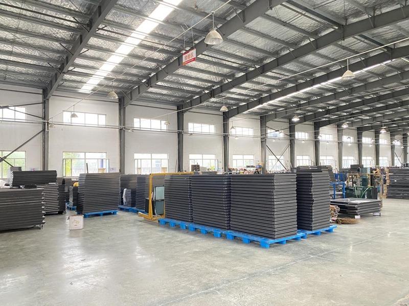 Verified China supplier - Fasec (hangzhou) Window Wall Co., Ltd.