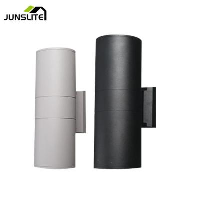 China Outdoor Garden LED Wall Lamp Up& Down Wall Light IP54 Garden Light waterapproval for sale