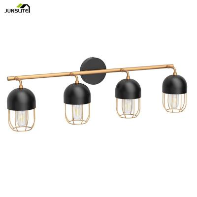 China Industrial Indoor Indoor Classic Bar Wall Lamps Wall Mount Light for sale