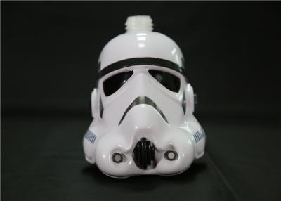 China 6 van de de Shampoofles van het duimbeeldverhaal de Inbare Cijfers van Star Wars voor Herinnering Te koop