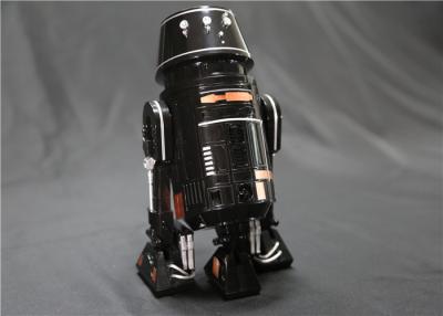 Cina Piccoli giocattoli raccoglibili di Star Wars, tipi del robot del giocattolo di Star Wars vari disponibili in vendita