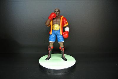 China The King Of Boxing Taisen Custom Action Figures Almost Real For Souvenir for sale