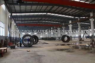 Verified China supplier - Qingzhou Water Conservancy Machinery Co., Ltd.