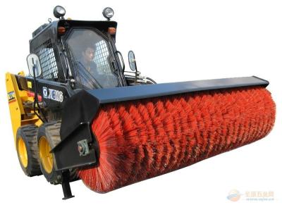 China Snow sweeper brush, manual sweeper, road sweeper BL cleaning equipment for sale