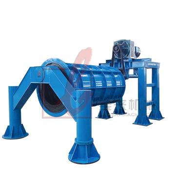 China Automatic Reinforced Drain Cement Pipe Making Machine Concrete Pipe Mold for sale