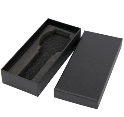 China Simple Rectangular Simple Rectangular Wristwatch Box Packaging Box Watch Box Watch Box Logo for sale