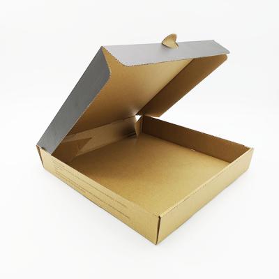 China Recycled custom corrugated cardboard plain 8