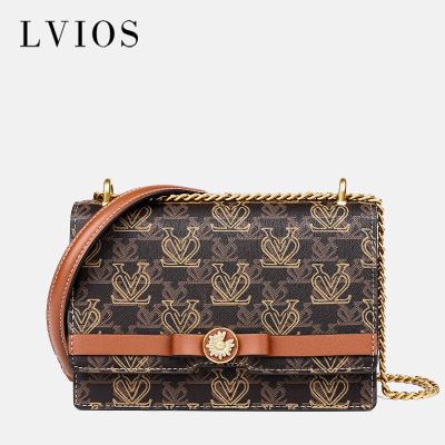 China Noble new Qi 2023 ladies leather women bags hand bags ladies customized logo women handbags handbags for sale